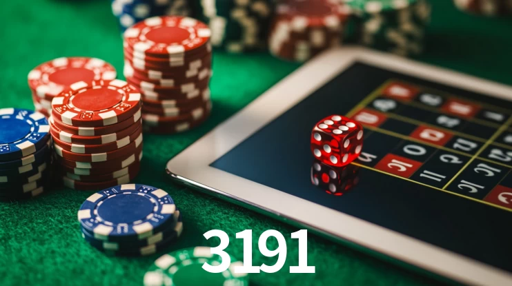 Faça Login na Plataforma 3191